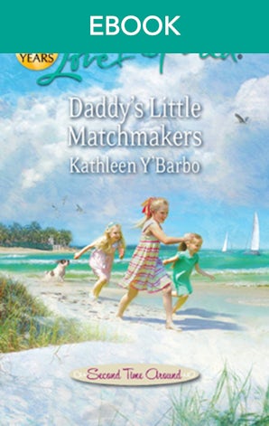 Daddy's Little Matchmakers