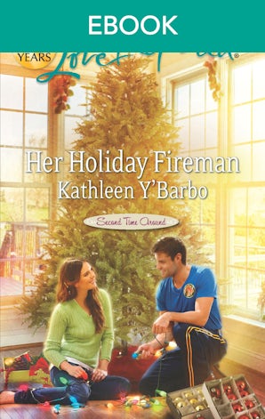 Her Holiday Fireman