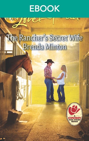 The Rancher's Secret Wife