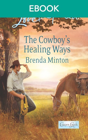 The Cowboy's Healing Ways