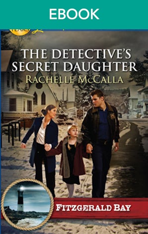 The Detective's Secret Daughter