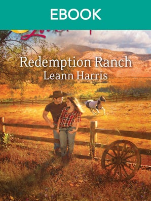 Redemption Ranch