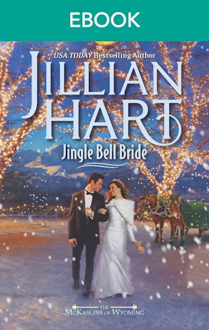 Jingle Bell Bride