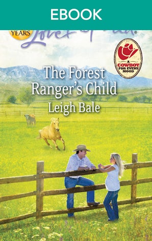 The Forest Ranger's Child