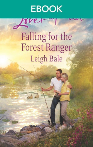 Falling For The Forest Ranger