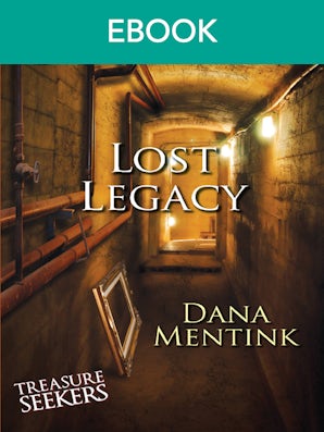 Lost Legacy