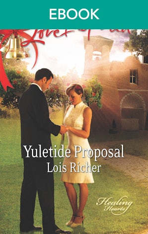 Yuletide Proposal