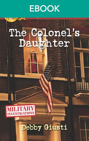 The Colonel's Daughter