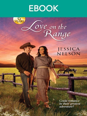 Love On The Range