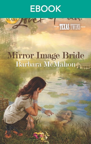 Mirror Image Bride