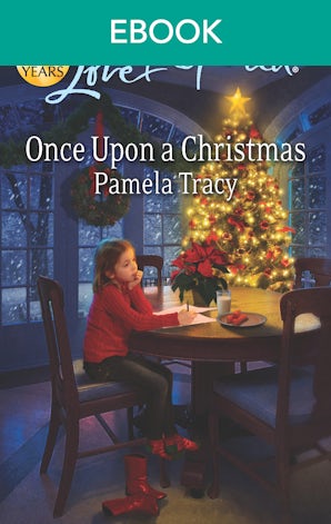 Once Upon A Christmas