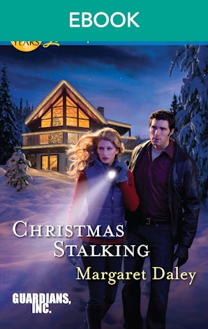 Christmas Stalking