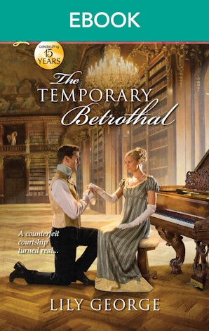 The Temporary Betrothal