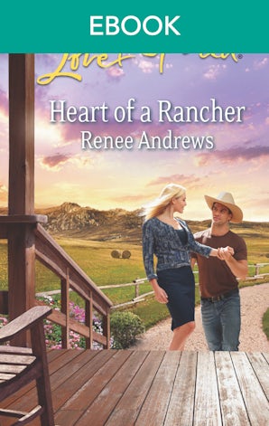 Heart Of A Rancher