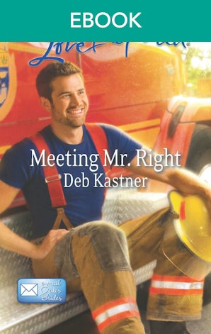 Meeting Mr. Right