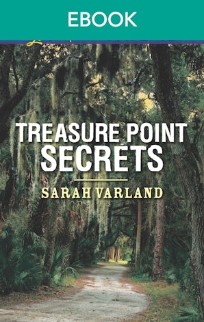 Treasure Point Secrets