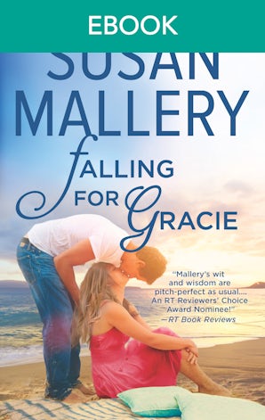 Falling For Gracie