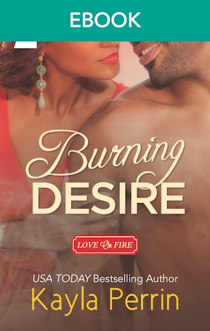 Burning Desire