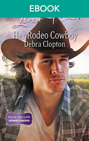 Her Rodeo Cowboy