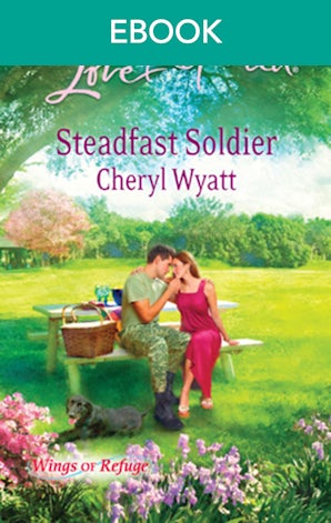 Steadfast Soldier