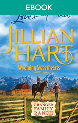 Wyoming Sweethearts