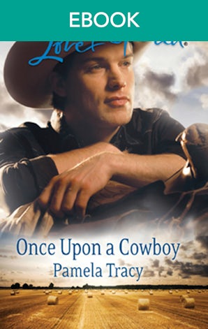 Once Upon A Cowboy