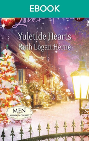 Yuletide Hearts