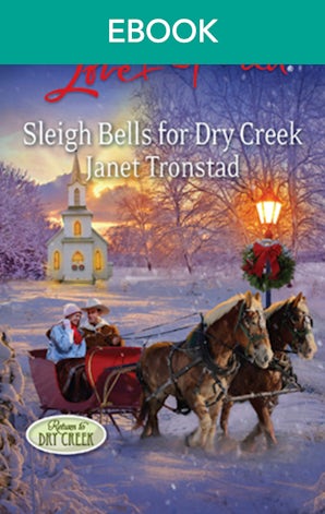 Sleigh Bells For Dry Creek