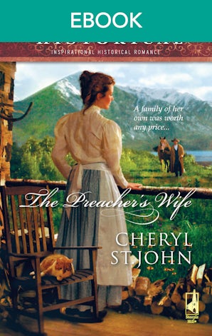 The Preacher's Wife