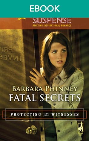 Fatal Secrets