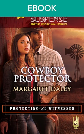 Cowboy Protector