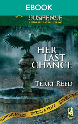 Her Last Chance