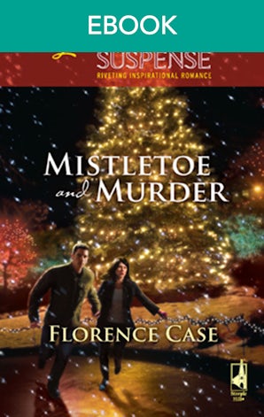 Mistletoe And Murder