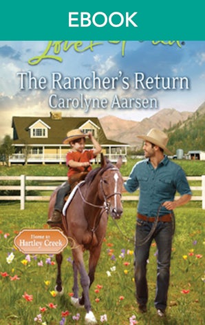 The Rancher's Return