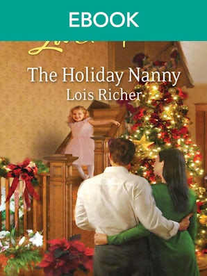 The Holiday Nanny