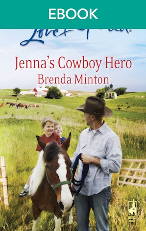 Jenna's Cowboy Hero