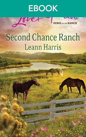 Second Chance Ranch