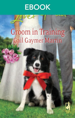 Groom In Training