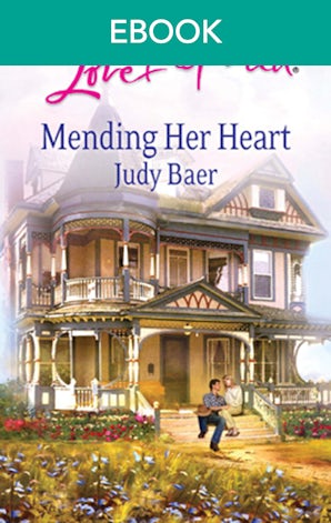 Mending Her Heart