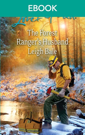 The Forest Ranger's Husband