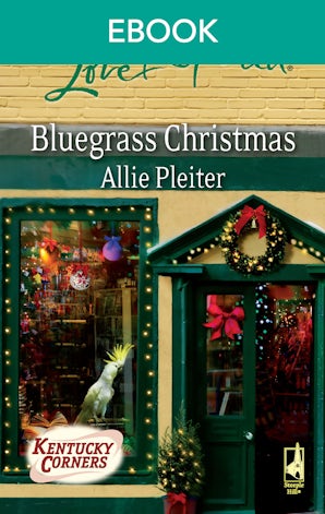 Bluegrass Christmas