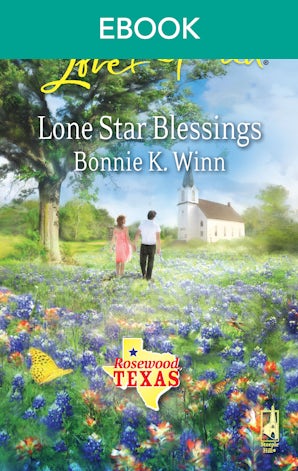 Lone Star Blessings