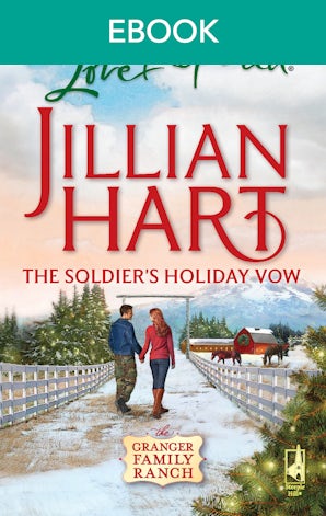 The Soldier's Holiday Vow