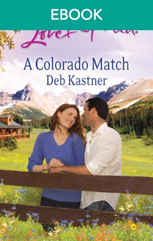 A Colorado Match