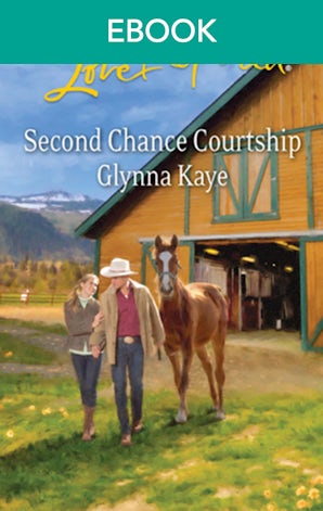 Second Chance Courtship