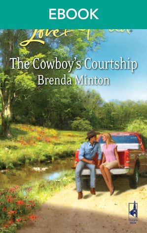 The Cowboy's Courtship