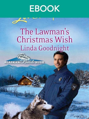 The Lawman's Christmas Wish