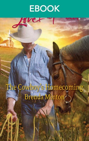 The Cowboy's Homecoming