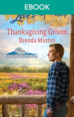 Thanksgiving Groom