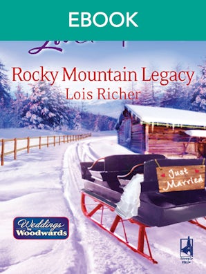 Rocky Mountain Legacy